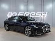 Audi A6 V (C8) Воронеж  - изображение 33