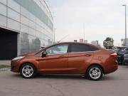 Ford Fiesta Mk6 Рестайлинг Самара  - изображение 27