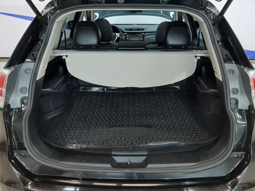 Nissan X-Trail III Москва  - изображение 5