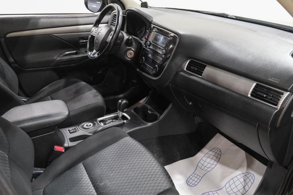 Mitsubishi Outlander III Рестайлинг 2 Новокузнецк  - изображение 11