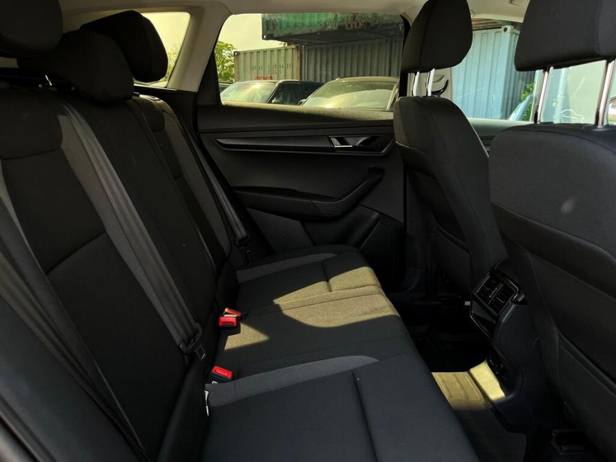 Skoda Karoq I Санкт-Петербург  - изображение 8