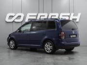 Volkswagen Touran I Рестайлинг Воронеж  - изображение 19