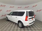 Lada (ВАЗ) Largus I Рестайлинг Псков  - изображение 21