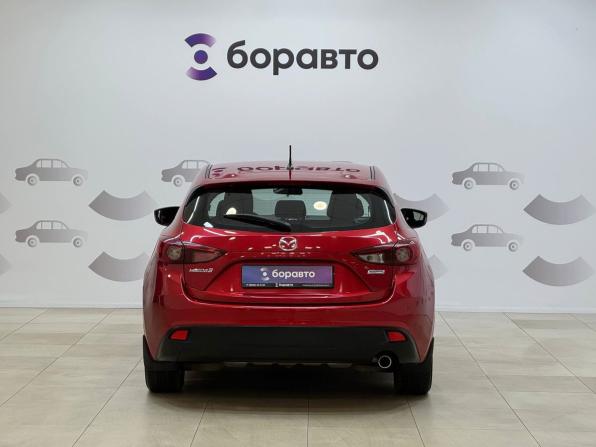 Mazda 3 III (BM) с пробегом 2014 года, цена 1 310 000 рублей, 194142 км, хэтчбек, Автокод Объявления