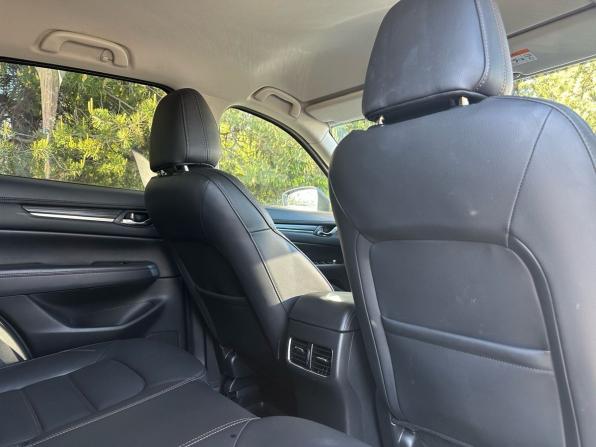 Mazda CX-5 II с пробегом 2021 года, цена 3 619 000 рублей, 60740 км, внедорожник, Автокод Объявления
