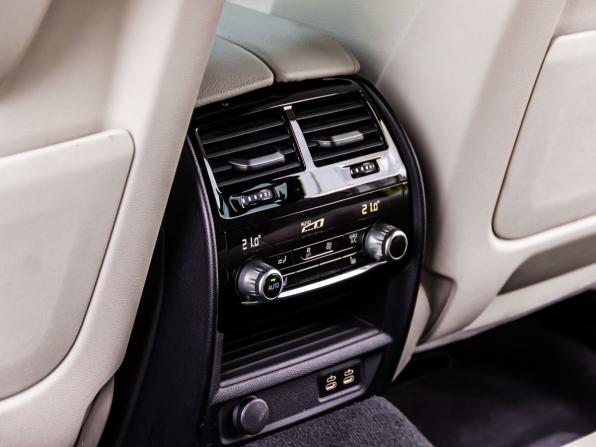BMW 6 серии IV (G32) Рестайлинг с пробегом 2020 года, цена 5 879 900 рублей, 87073 км, лифтбек, Автокод Объявления