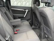 Chevrolet Captiva I Краснодар  - изображение 56