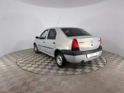 Renault Logan I Ногинск  - изображение 26