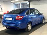 Lada (ВАЗ) Granta I Рестайлинг Тольятти  - изображение 25
