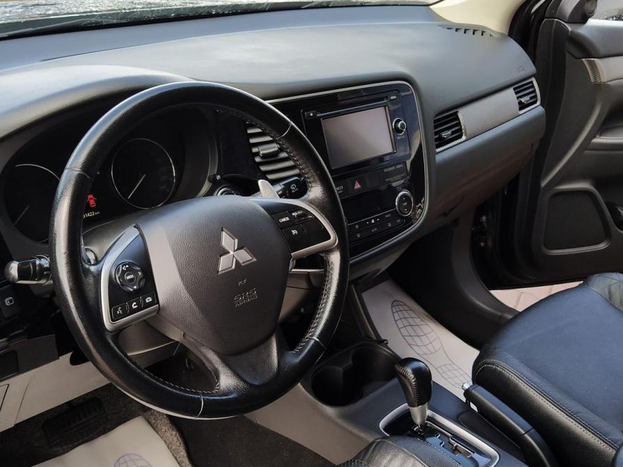 Mitsubishi Outlander III Екатеринбург  - изображение 23