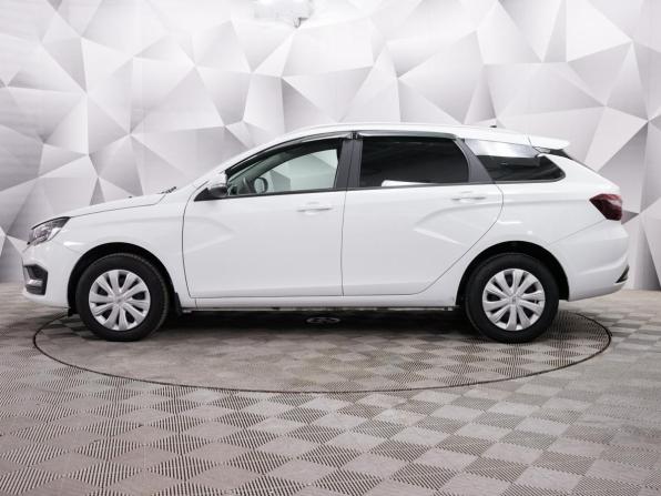Lada (ВАЗ) Vesta I Рестайлинг (NG) с пробегом 2024 года, цена 1 442 000 рублей, 30000 км, универсал, Автокод Объявления