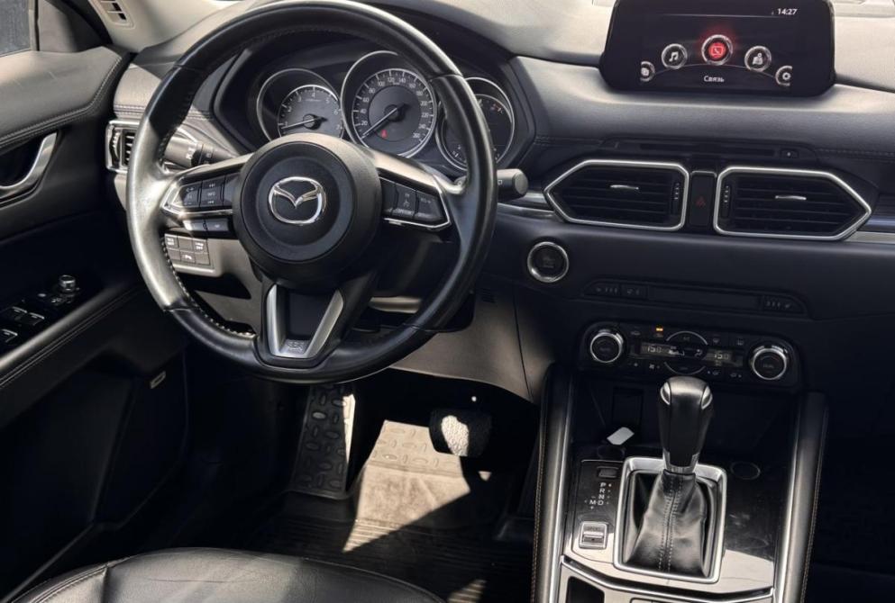 Mazda CX-5 II Владимир  - изображение 12