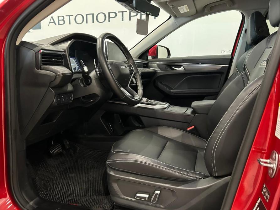 Haval Jolion I Санкт-Петербург  - изображение 15