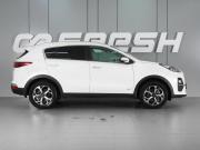 Kia Sportage IV Рестайлинг Минеральные Воды  - изображение 24