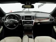 Mercedes-Benz GL-Класс II (X166) Екатеринбург  - изображение 50