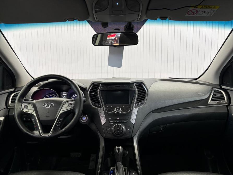 Hyundai Santa Fe III Краснодар  - изображение 8