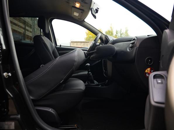 Renault Duster I с пробегом 2014 года, цена 969 777 рублей, 129814 км, внедорожник, Автокод Объявления