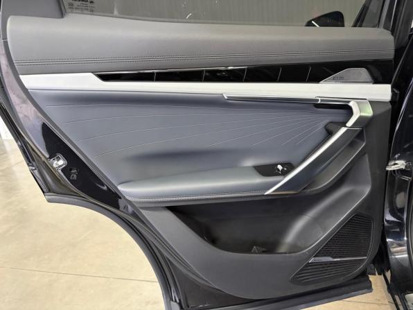 Geely Atlas II с пробегом 2024 года, цена 2 997 000 рублей, 51641 км, внедорожник, Автокод Объявления