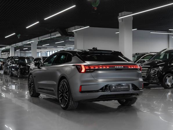 Zeekr 001 I с пробегом 2023 года, цена 5 860 000 рублей, 32182 км, хэтчбек, Автокод Объявления