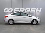 Hyundai Solaris I Воронеж  - изображение 22