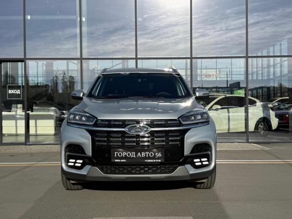 Chery Tiggo 8 I Рестайлинг с пробегом 2023 года, цена 1 950 000 рублей, 80634 км, внедорожник, Автокод Объявления