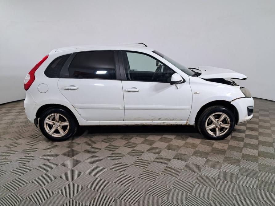 Lada (ВАЗ) Kalina II Набережные Челны  - изображение 5