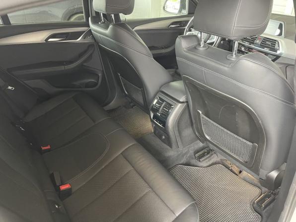 BMW X4 II (G02) с пробегом 2018 года, цена 4 085 000 рублей, 125455 км, внедорожник, Автокод Объявления
