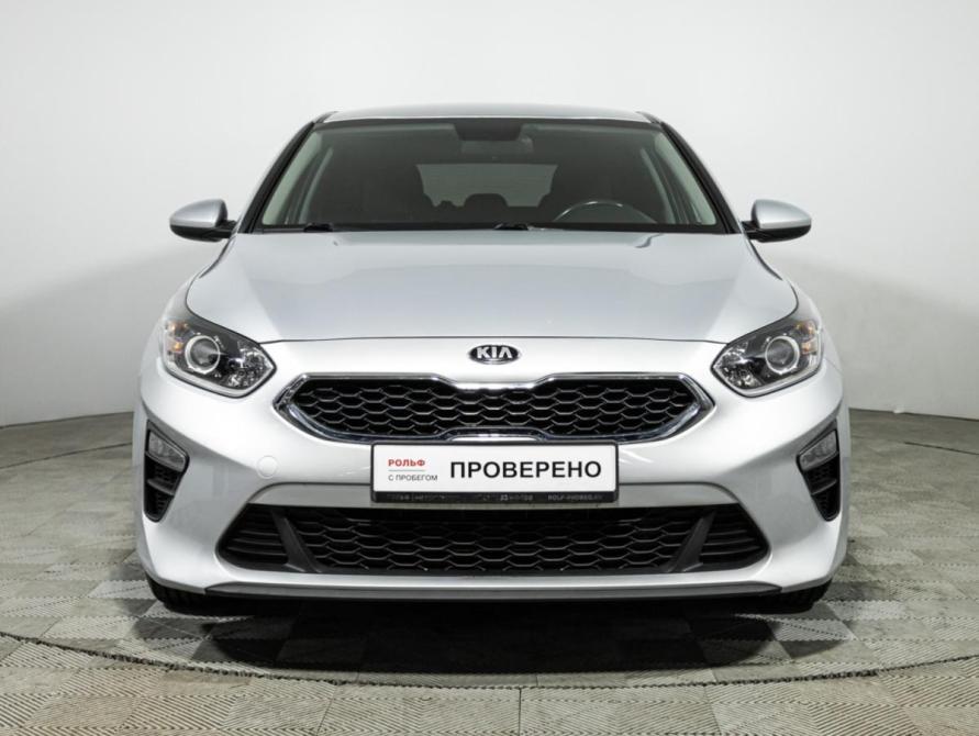 Kia Ceed III Санкт-Петербург  - изображение 2