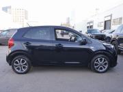 Kia Picanto III Рестайлинг Москва  - изображение 20