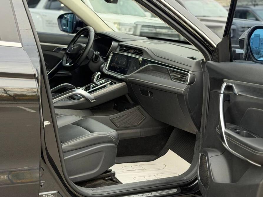 Geely Atlas Pro Тула  - изображение 14