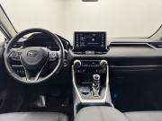 Toyota RAV4 V (XA50) Вологда  - изображение 40