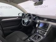 Volkswagen Passat B8 Москва  - изображение 22