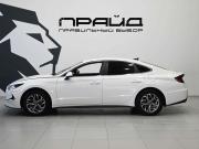Hyundai Sonata VIII (DN8) Ростов-на-Дону  - изображение 32