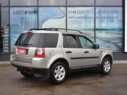 Land Rover Freelander II Архангельск  - изображение 14