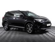 Toyota RAV4 IV (XA40) Рестайлинг Москва  - изображение 28