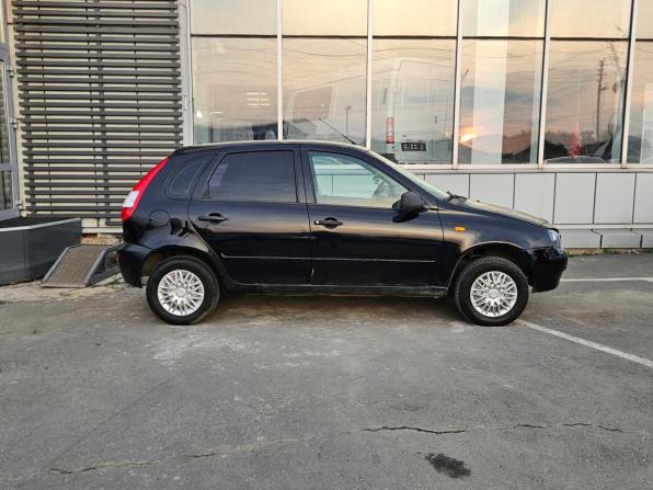 Lada (ВАЗ) Kalina I с пробегом 2012 года, цена 279 000 рублей, 206608 км, хэтчбек, Автокод Объявления