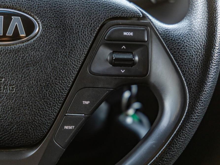 Kia Cerato III Рестайлинг (Classic) Волгоград  - изображение 18
