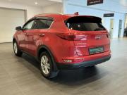 Kia Sportage IV Калининград  - изображение 25