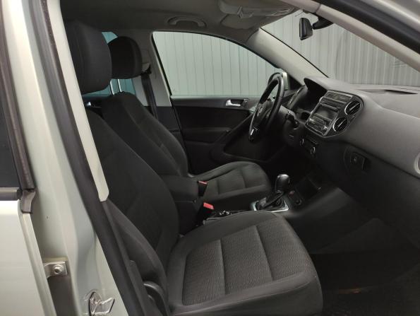 Volkswagen Tiguan I Рестайлинг с пробегом 2012 года, цена 1 145 000 рублей, 198579 км, внедорожник, Автокод Объявления