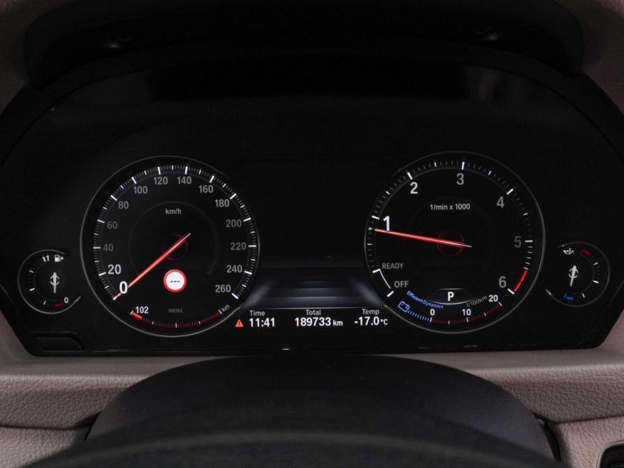 BMW 4 серии F32/F33/F36 Воронеж  - изображение 17