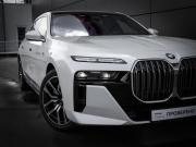 BMW 7 серии VII (G70) Москва  - изображение 61
