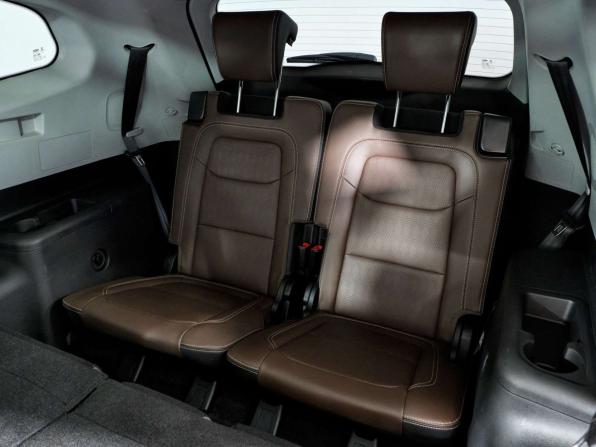 Chery Tiggo 8 Pro I с пробегом 2021 года, цена 1 798 000 рублей, 76252 км, внедорожник, Автокод Объявления