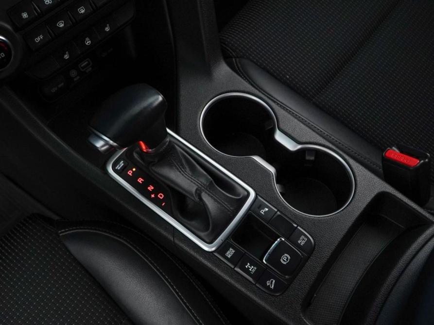Kia Sportage IV Москва  - изображение 17