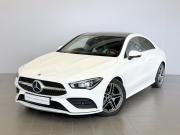 Mercedes-Benz CLA II (C118 X118) Воронеж  - изображение 40