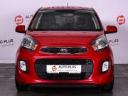 Kia Picanto II Рестайлинг Минеральные Воды  - изображение 23
