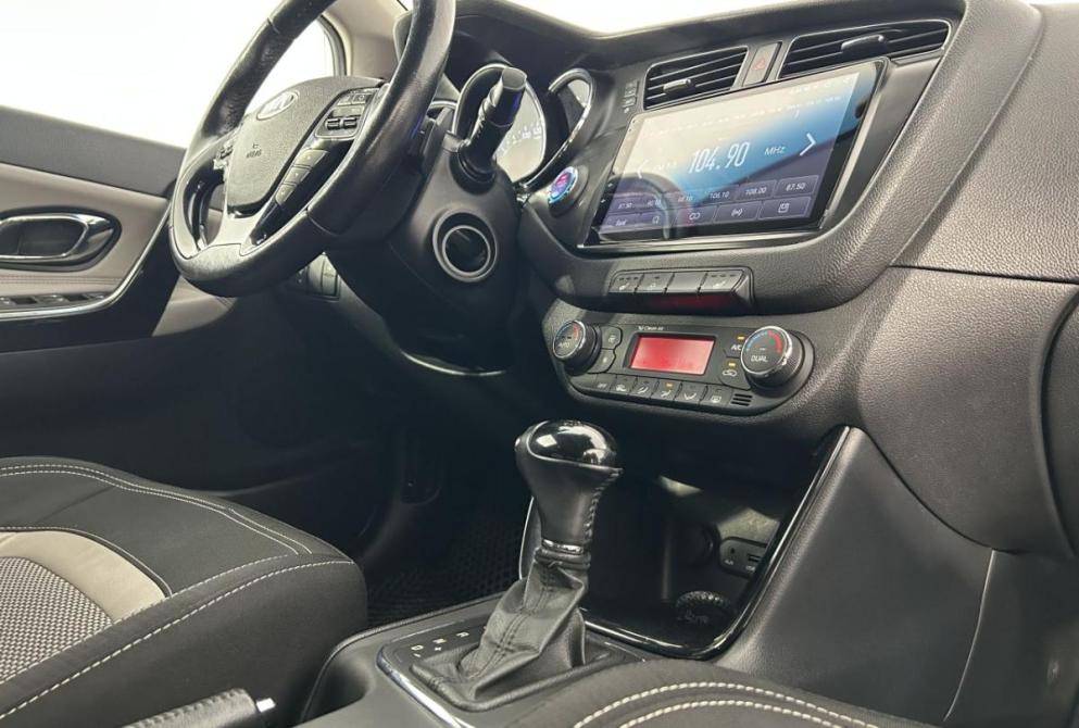 Kia Ceed II Саранск  - изображение 24