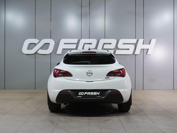 Opel Astra J Рестайлинг с пробегом 2012 года, цена 799 000 рублей, 228733 км, хэтчбек, Автокод Объявления
