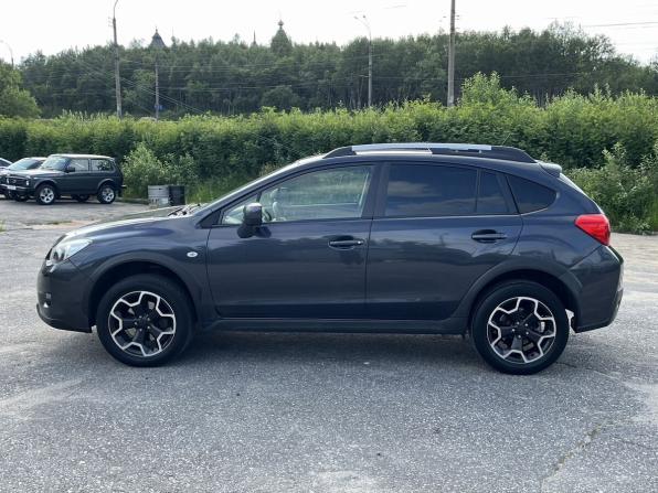Subaru XV I с пробегом 2012 года, цена 1 225 000 рублей, 180000 км, внедорожник, Автокод Объявления