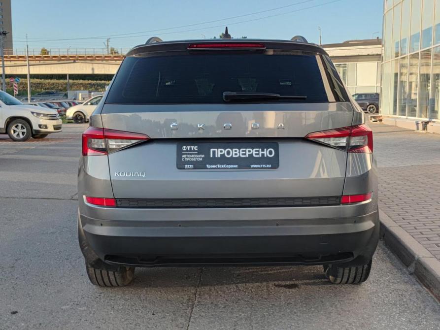 Skoda Kodiaq I Казань  - изображение 7