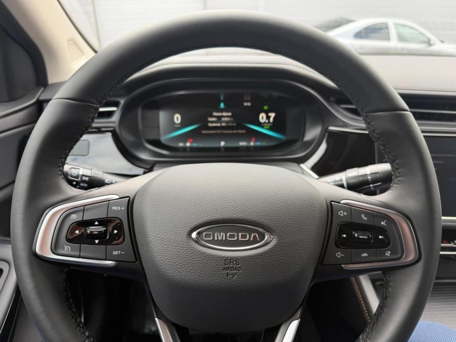 Omoda S5 Воронеж  - изображение 14